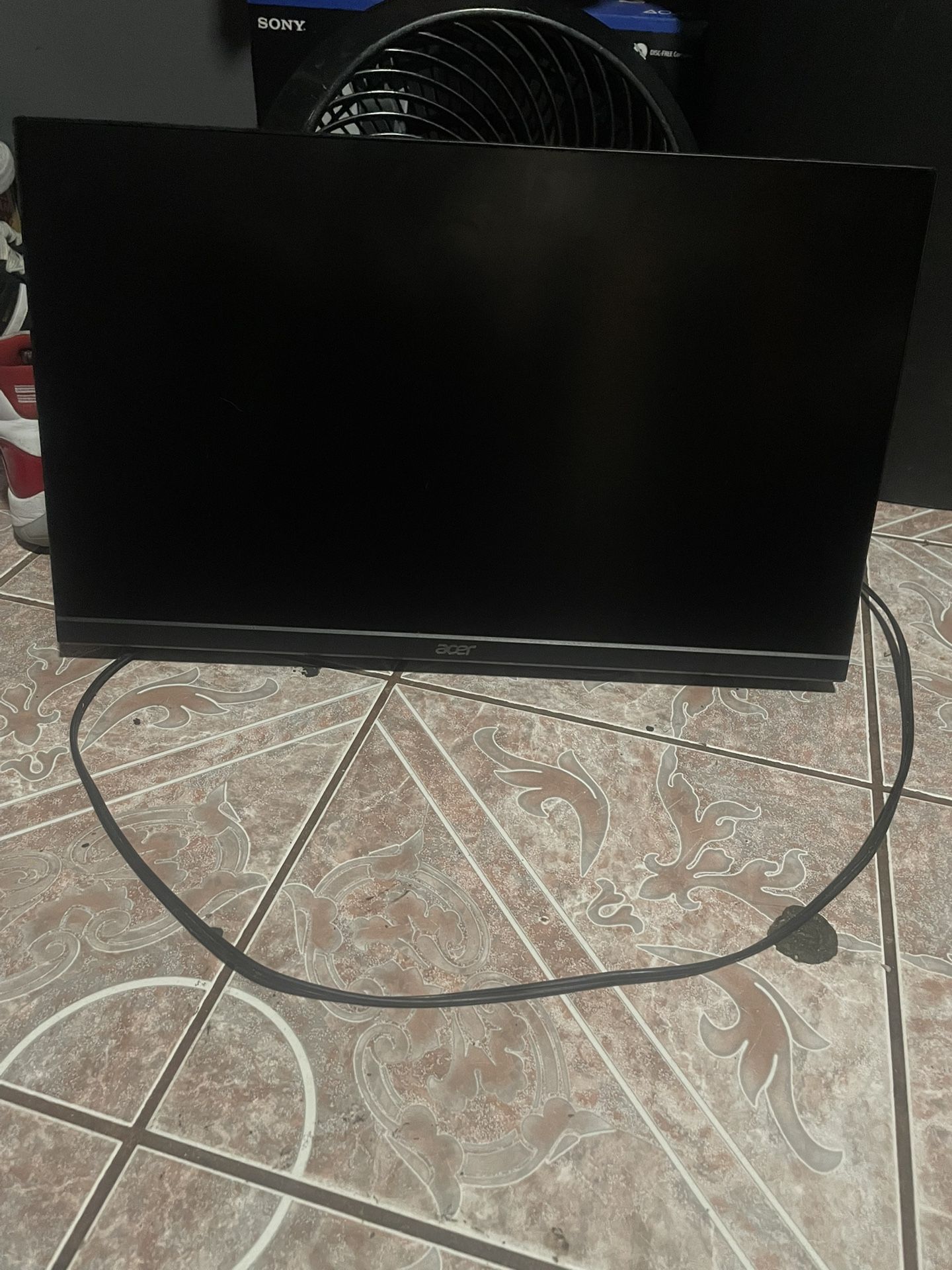acer monitor