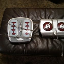Foot Massagers 