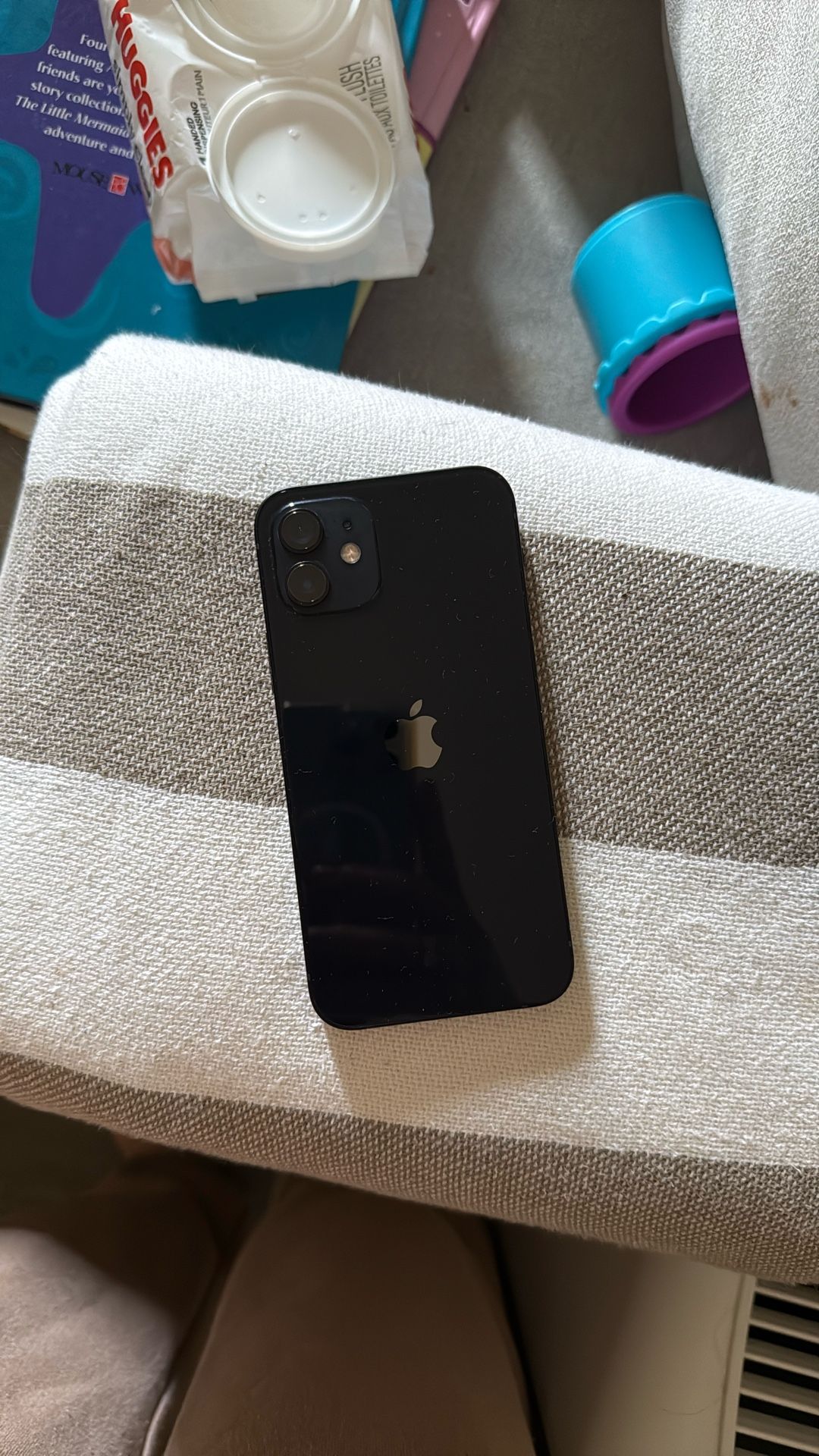 iPhone 12