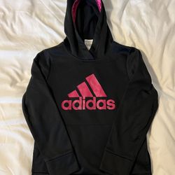 Kids Hoodie Sz 6/7yo