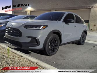 2024 Honda HR-V