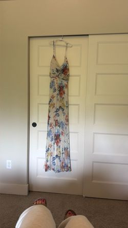 Women’s summer dress
