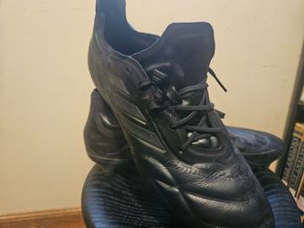 Adidas Cop soccer cleats size 11