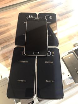 Unlocked galaxy s6 Samsung