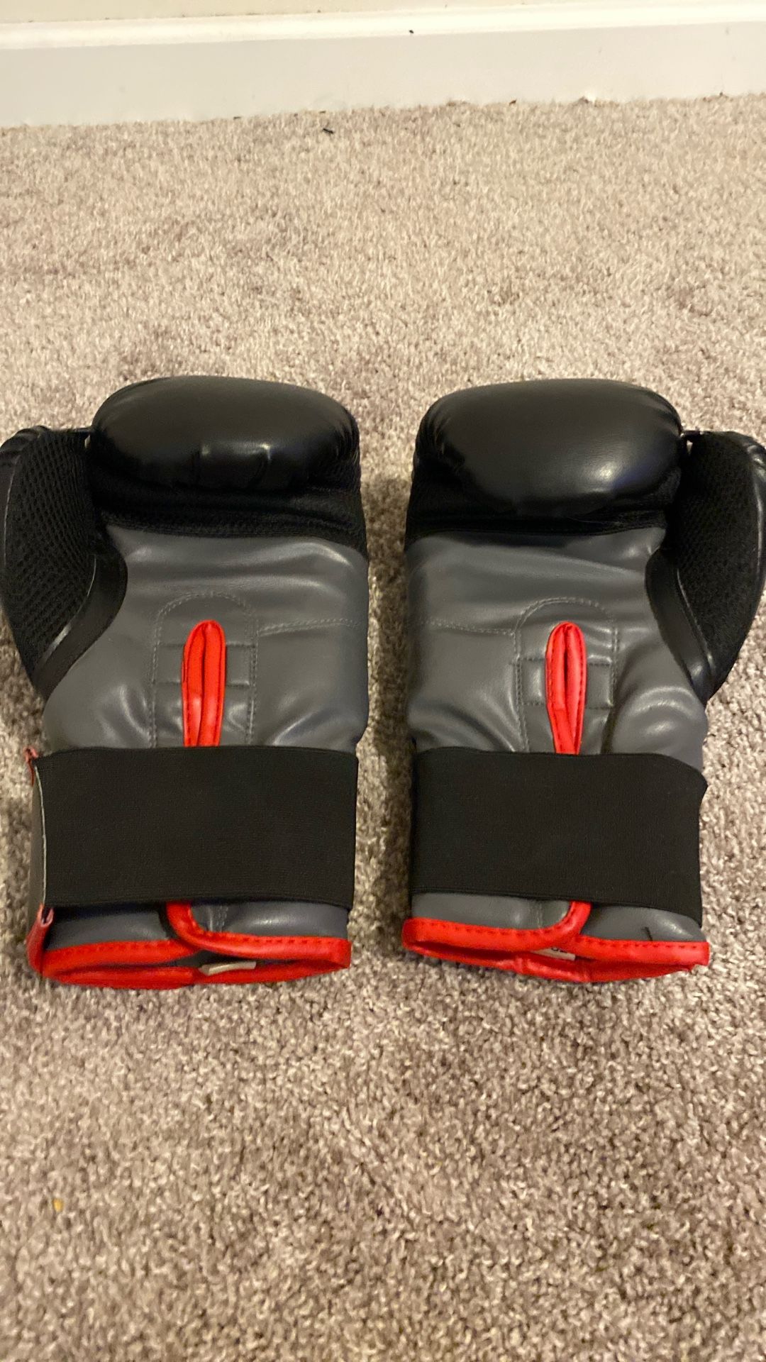 Everlasting Boxing Gloves