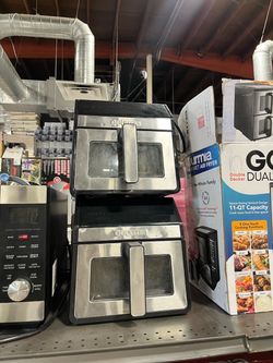 Gourmia Air fryer