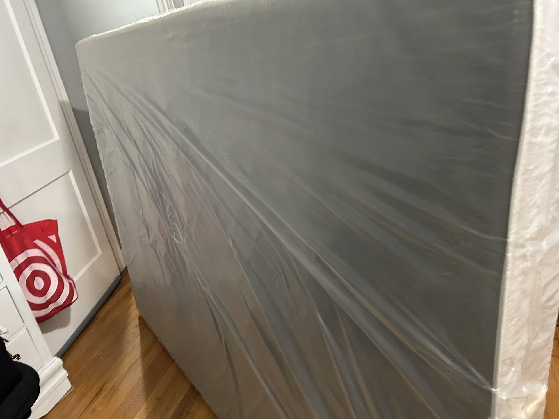 Box Spring