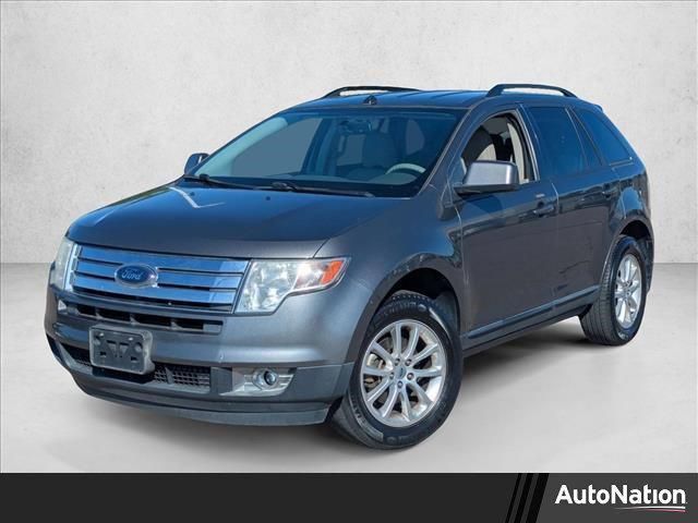 2009 Ford Edge