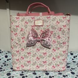 Loungelfy Bag