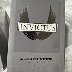 Paco Rabanne Invictus Perfume
