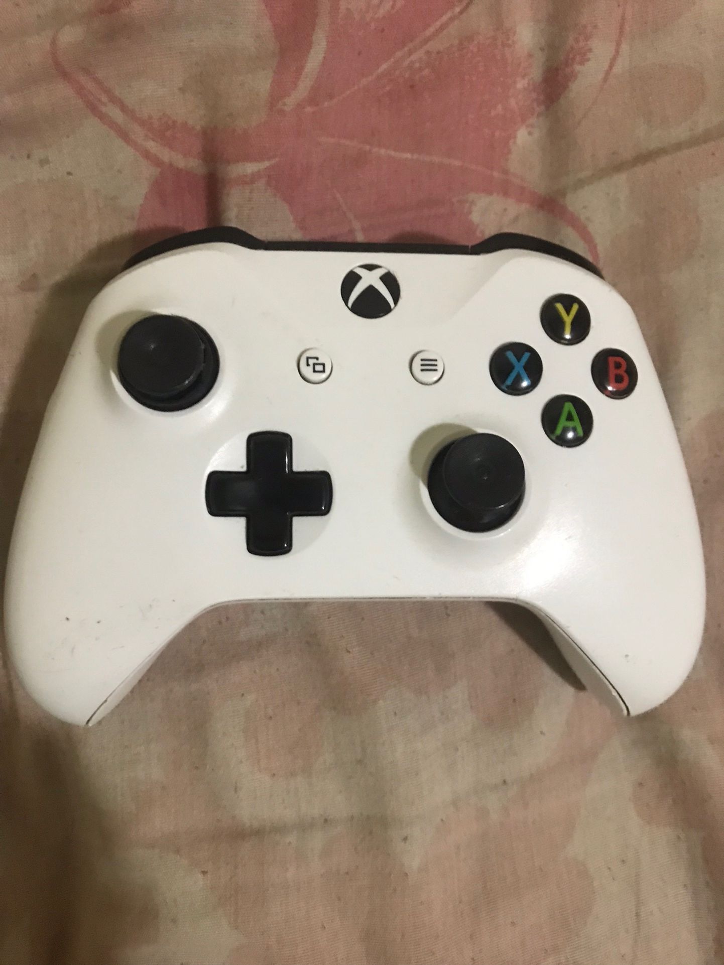 Xbox Controller 