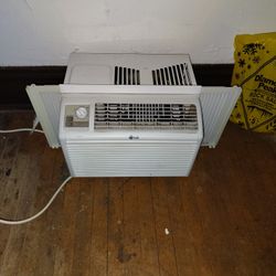 Air Conditioner 