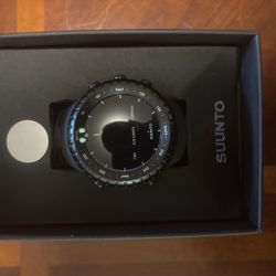 SOUUNTO  CORE