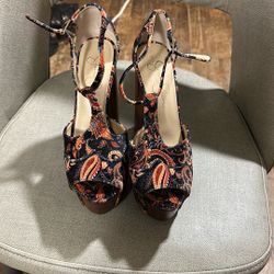 Jessica Simpson Heels