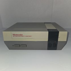 Nintendo NES Action Set 