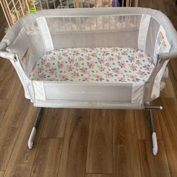 New Born Bassinet 