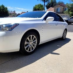 2009 Lexus ES 350