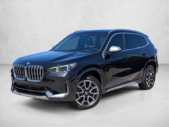 2024 BMW X1