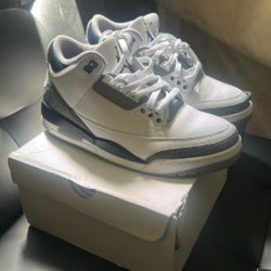 Air Jordan 3 Retro