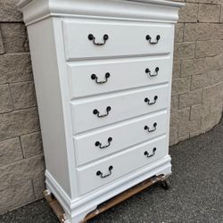 Beautiful White Decorative