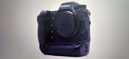 Nikon Z9