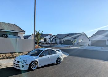 2005 Dodge SRT4 ACR