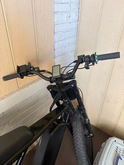 E-BIKE (READ DESC)