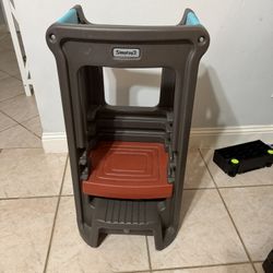 SIMPLAY Tower Toddler 