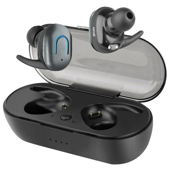 Maxell Bass 13 True Wireless Bluetooth Earbuds