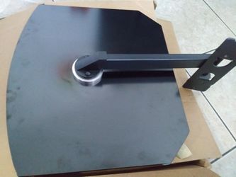 Wall mount