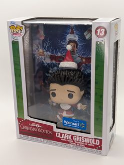 Funko Pop 13 - Clark Griswold (Christmas Vacation)