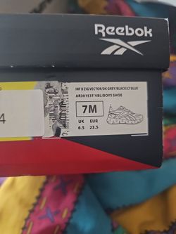 Reebok Vector 7c