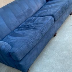 Coach  Blue Velvet $40 