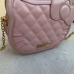 Hello Kitty Purse 