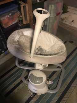 Graco Baby Swing 