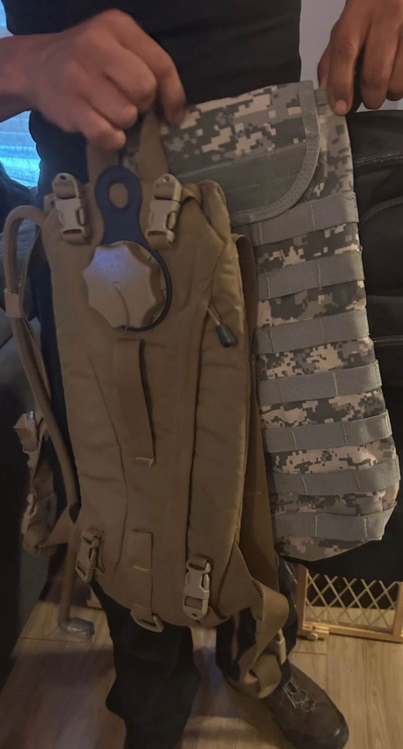Backpacks For Sale
