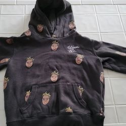Notorious BIG Hoodie (6T)