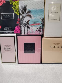 🛍 Victoria's Secret Woman Perfumes 3.4Oz  🛍