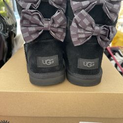 Ugg Girls Boots 