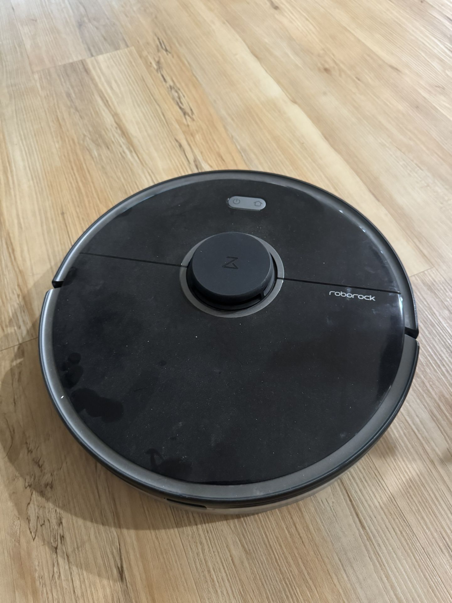 Roborock S5 Max Vacuum And Mopping Robot