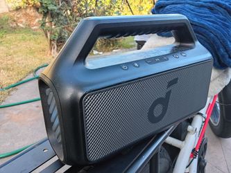 Sound core speaker brand new