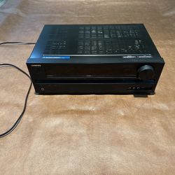 Onkyo HT-R391