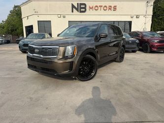 2022 Kia Telluride