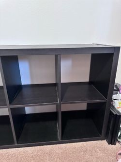 Cube Shelf