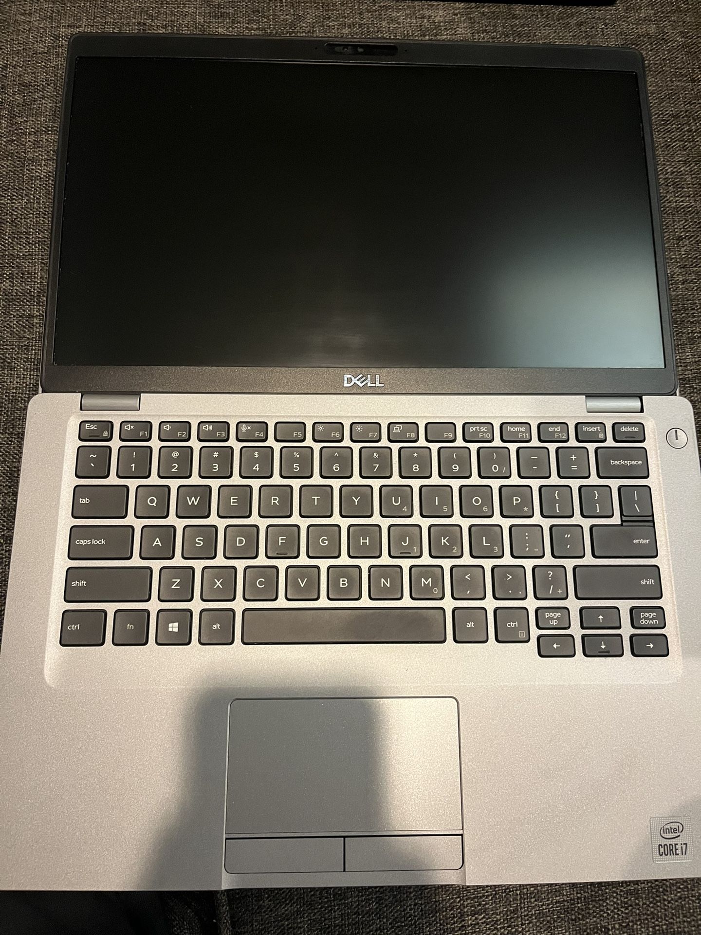 Dell Latitude 5411