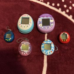 Tamagotchi