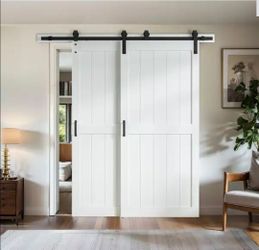 Doors & More New