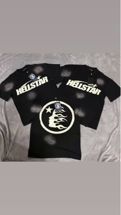 Hellstar shirts