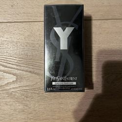 YSL Y Cologne 