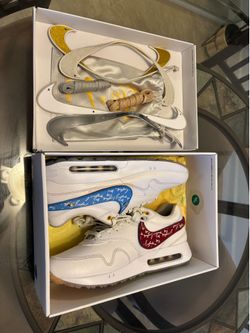 Eastside Golf Air Max 1 ‘86 OG G NRG Size 10.5